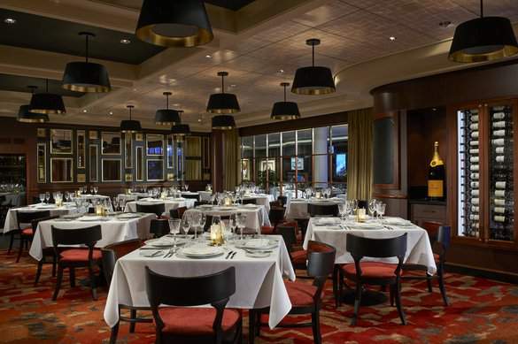 NCL Norwegian Escape Le Bistro.jpeg